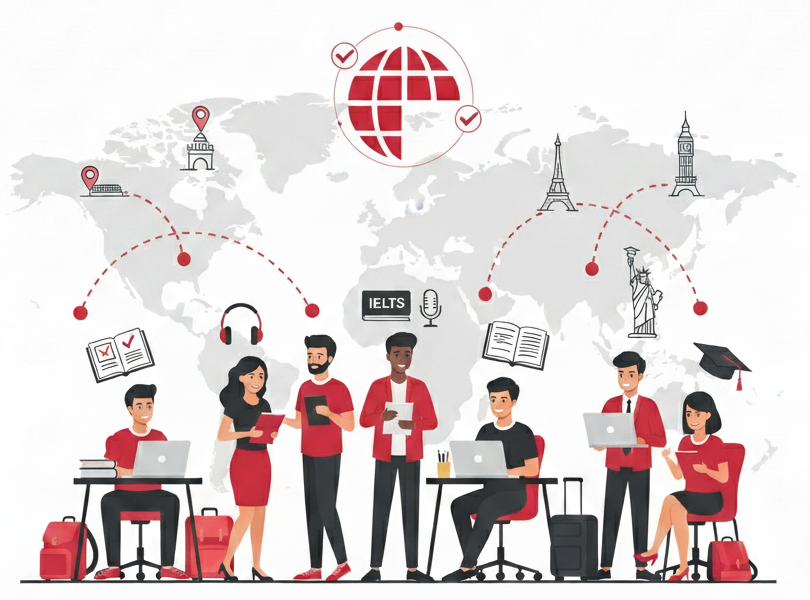 Why Choose Study Mentor?​