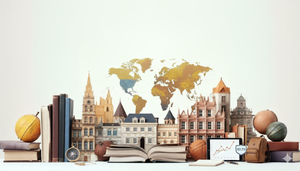 ielts academic course