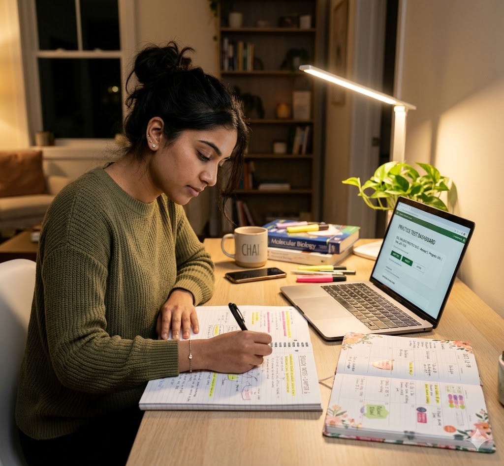 PTE Preparation in Rawalpindi