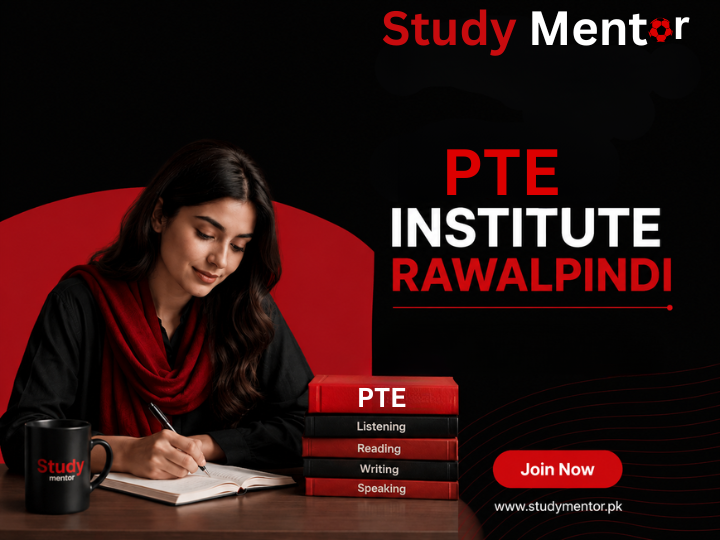 PTE Institute Rawalpindi